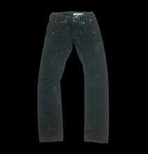 Load image into Gallery viewer, Midnight Ride Waxed Jeans