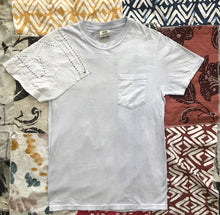 Load image into Gallery viewer, Outline Star Flower T-shirt