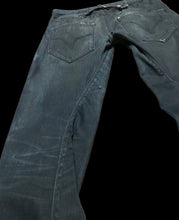 Load image into Gallery viewer, Waxed Jeans