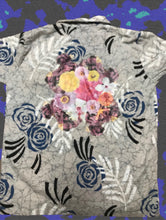 Load image into Gallery viewer, Floral Casual Blazer