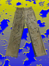 Load image into Gallery viewer, Double Painted Dickies Pants