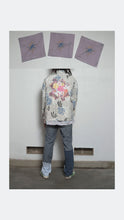 Load image into Gallery viewer, Dye painted Camo Dockers Pants