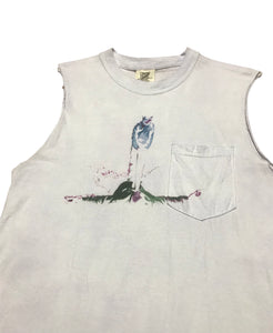 Progress Lilac Tank T-shirt