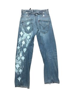 Stars and Stripes Jeans 001