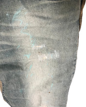 Load image into Gallery viewer, Sand and Sea Reconstructed Jeans