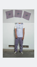 Load image into Gallery viewer, Purple Wash n’ Go Jeans