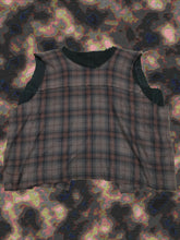 Load image into Gallery viewer, Warrior reversible vest