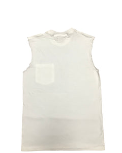 Upside Down Logo Tank