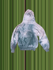 Gardener Upright Hoodie