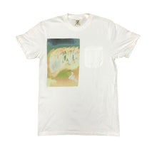 Load image into Gallery viewer, Painted Logo T-shirt