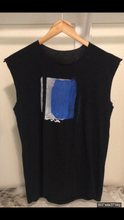 Load image into Gallery viewer, Reversible Reconstructed Muscle T-shirt